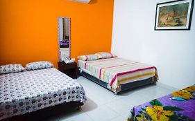 Hotel Acuarius